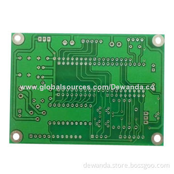 PCBs, made of FR-4 base materials